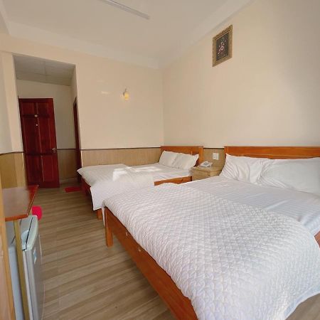 Cattleya Hotel Dalat Exteriér fotografie