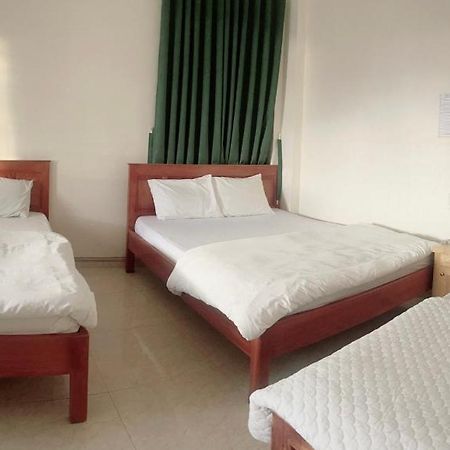 Cattleya Hotel Dalat Exteriér fotografie
