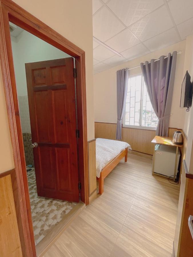 Cattleya Hotel Dalat Exteriér fotografie