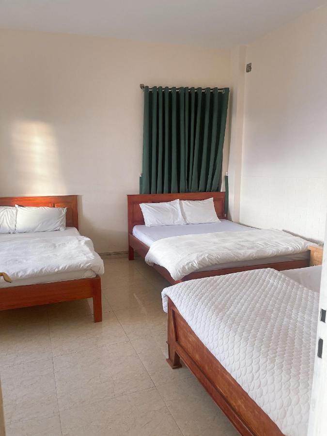 Cattleya Hotel Dalat Exteriér fotografie